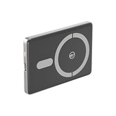 Aspor A381 5000mAh 15W Magnetic Wireless Powerbank